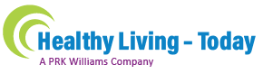 Healthy Living Today logo