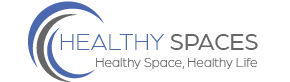 Healthy Spaces Logo