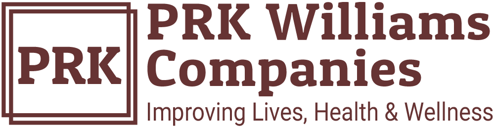 PRK Williams Companies logo