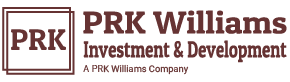 PRK Williams Investment & Development Logo