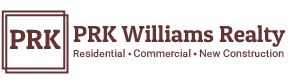 PRK Williams Investment & Development Logo