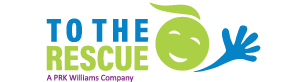 To The Rescue Logo